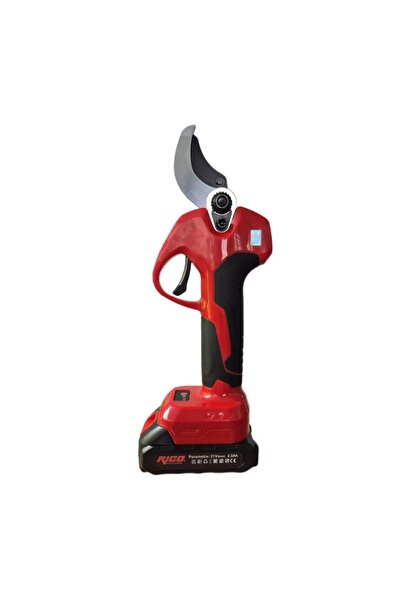 Rico 025-RC4608 Şarjlı Bağ Makası