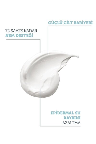 The Purest Solutions 24 Saat Etkili Günlük Yoğun Nemlendirici Cilt Bakım Kremi 50 ml