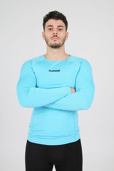 hummel Ice Blue Undear Εσώρουχα