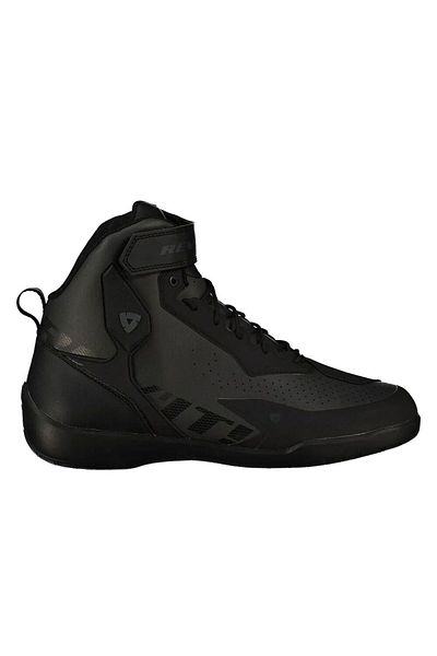 Revit G-Force 2 Motorcycle Boots Black Anthracite
