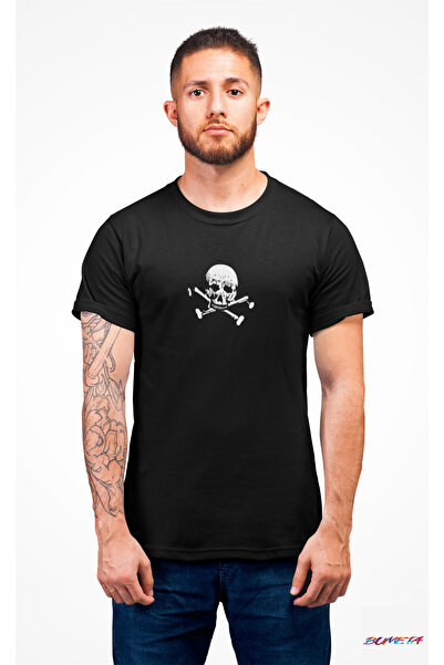Bumeta Ares Dominion Bog Rata Unisex Majica T-shirt