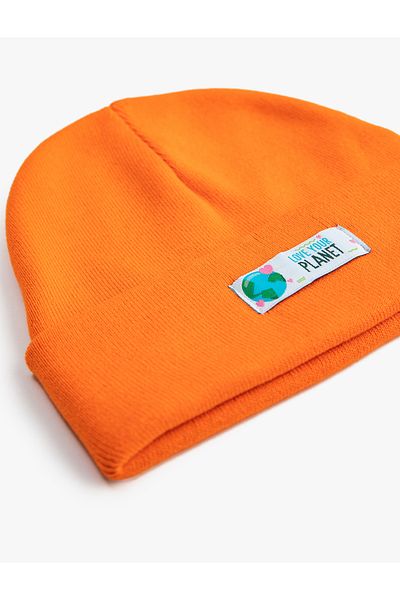 Koton Knitwear Beret