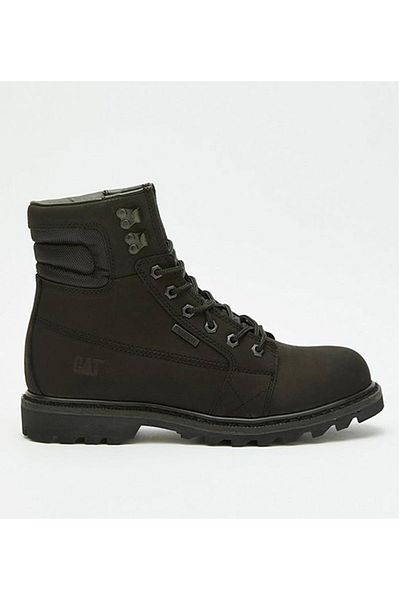 Cat Erpillar Overpass Wp Men's Boots - 015m101226