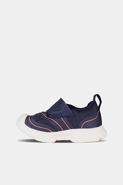 Vicco Pantofi pentru copii Ezzy bleumarin