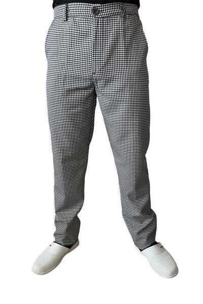 AYDAĞ Aşçı Pantolon 3 cepli