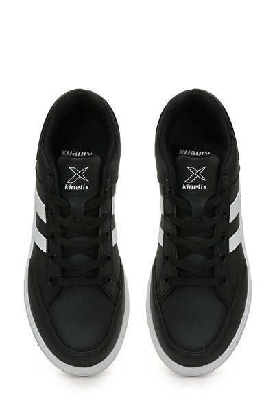 Kinetix Черни мъжки маратонки Court Pu 3par