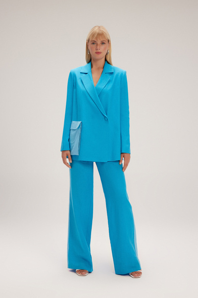 adL Single Pocket Jacket