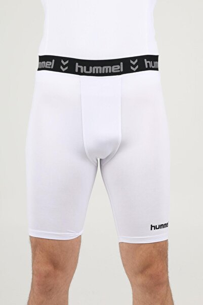 hummel Undear Kısa Tayt Beyaz