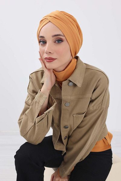 Aisha's Design Winter Hijab Bonnet,B-9Rb