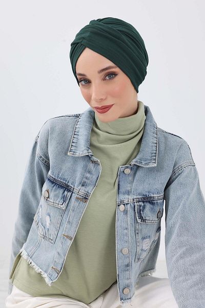 Aisha's Design Winter Hijab Bonnet,B-9Rb