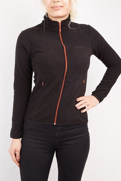 Alpinist Γυναικείο Fleece Alpha Full Zipper 600505