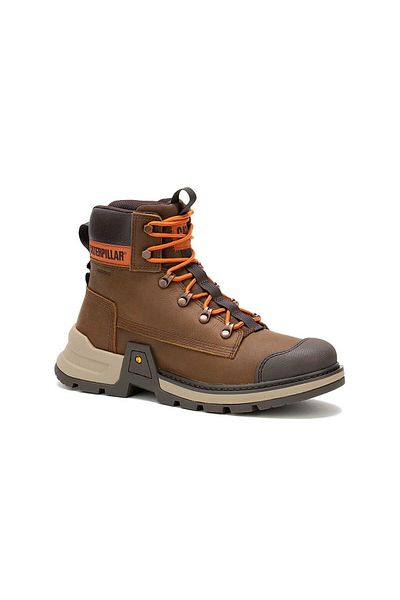 Cat Colorado Exped Waterproof Men's Boots