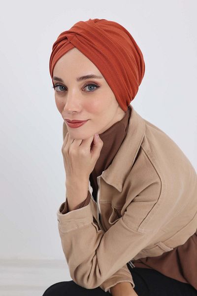 Aisha's Design Winter Hijab Bonnet,B-9Rb