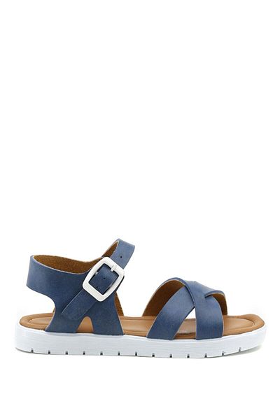 Polaris 508159 .f2fx Σανδάλια για κορίτσια Navy Blue
