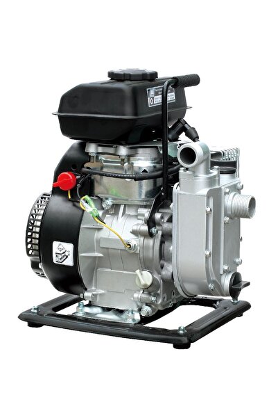 GARDENPRO Garden Pro WP-15A 4 Zamanlı Benzinli Su Motoru 1.5 Parmak