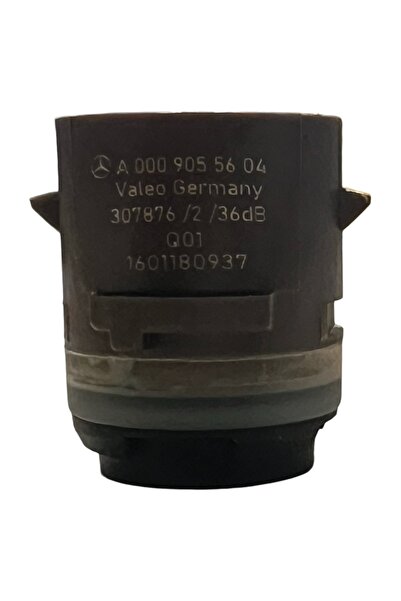 VALEO A0009055604  Mercedes W205, W212, W213, W447, Sprinter, Vito Uyumlu Par...