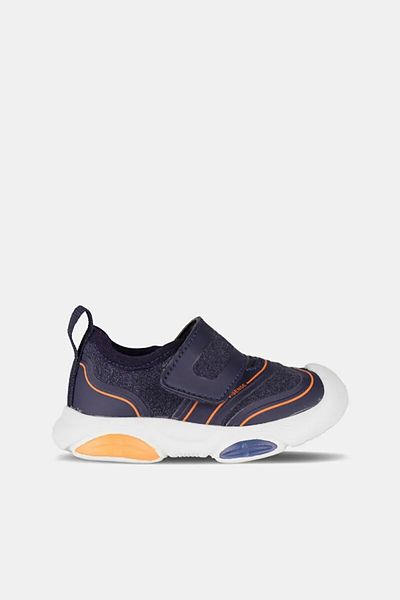 Vicco Pantofi pentru copii Ezzy bleumarin