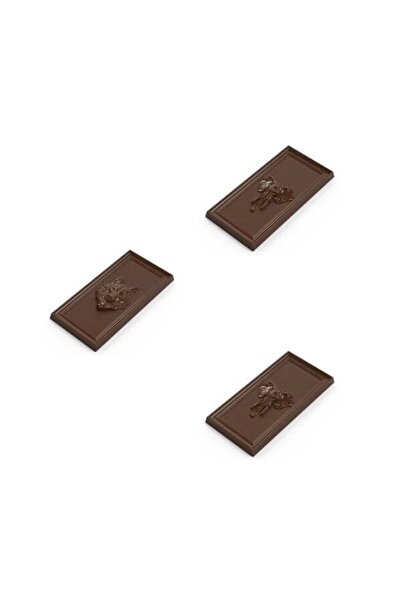 Greyas Polycarbonate Tablet Chocolate Mold-3803