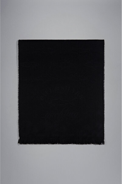 PAUL&SHARK MENS' WOOLLEN SCARF