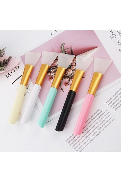 Ocean Soft Silicone Mask Brush