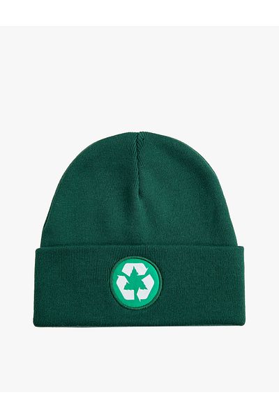 Koton Knitwear Beret