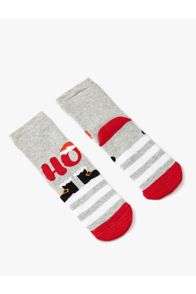 Koton Коледни тематични чорапи