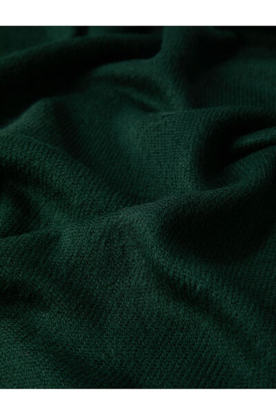 Koton Şal de bază ciucuri detaliat