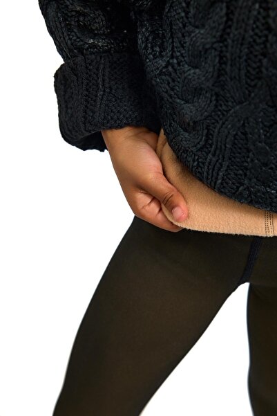 Katia&Bony Термо поларен чорапогащник за момиче