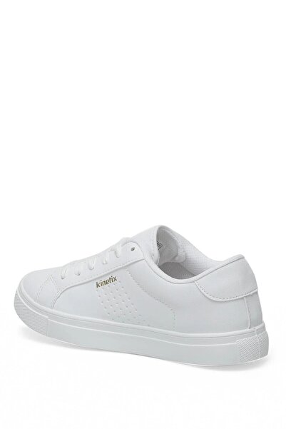 Kinetix As 00948479   A 10117467108010 101174671   Poro 2Pr Women's Sports Shoes White Walking Shoes