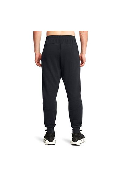 Under Armour Ανδρικό μαύρο casual φούτερ - Unstoppable 1389353-001
