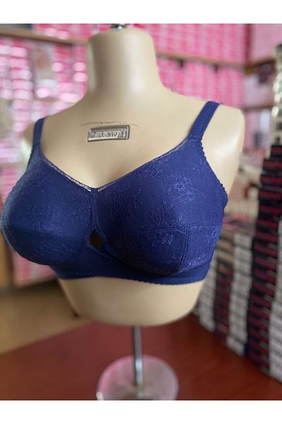 MOONLİGHT Moonlight 2168 Miracle Bra Reducing Two Sizes