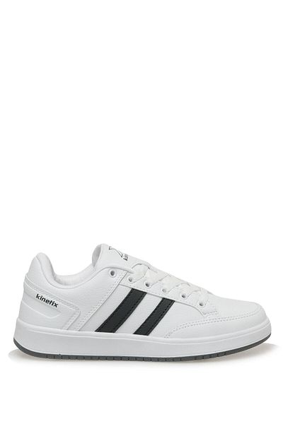 Kinetix Unisex Λευκό Sneaker KORT PU 3PR