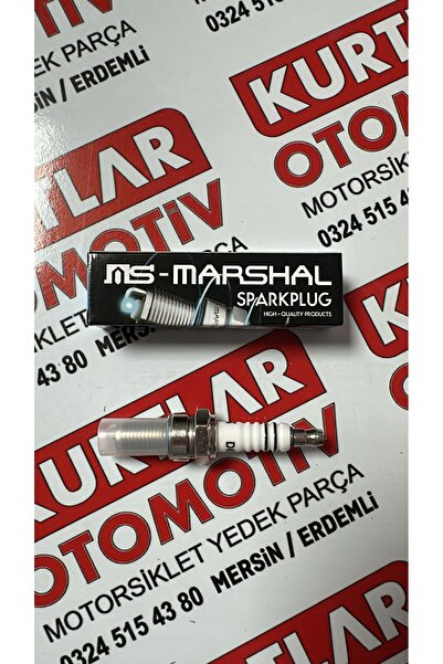 MARSHAL Cg Buji (D8TC)