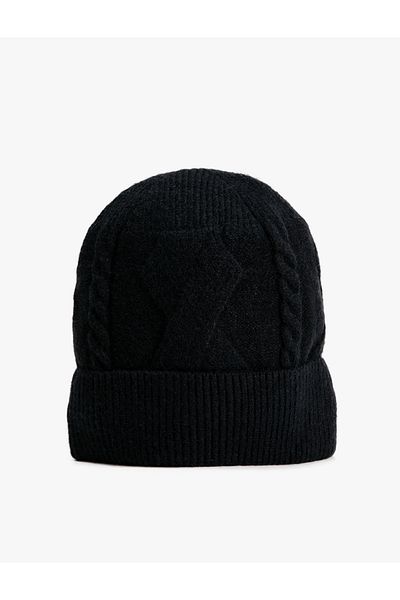 Koton Baret pletený do vlasů