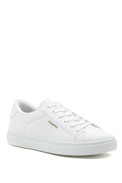 Kinetix Tenis de damă Po 2pr alb model nou model 987838   Adidași