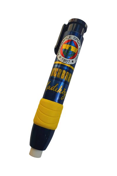 Polin Fb Licensed Mechanical Rocket Eraser