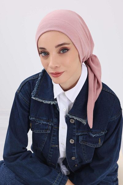 Aisha's Design Winter Bandana Bonnet,B-45Rb