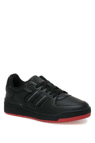 Kinetix Pantofi sport pentru bărbați Wilmo Pu 2pr Black