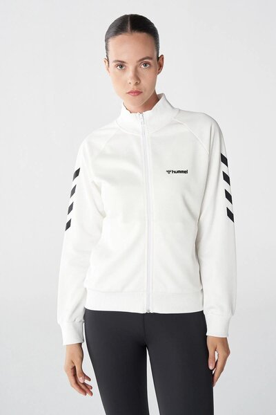 hummel Jachetă pentru femei Genesa Zip