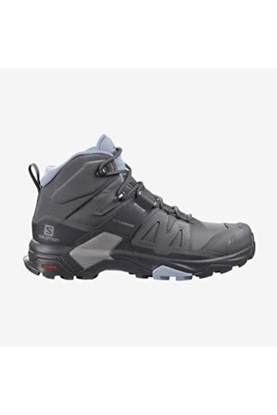 Salomon X Ultra 4 Mıd Gtx W Kadın Outdoor Bot L41625000