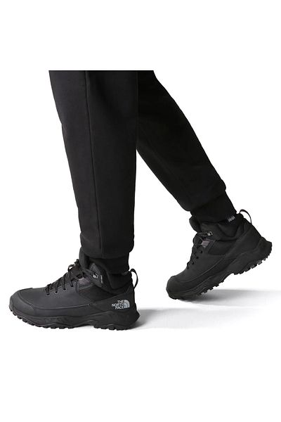 THE NORTH FACE M Storm Strike III Wp Ανδρικές μαύρες μπότες εξωτερικού χώρου Nf0a7w4gkt01