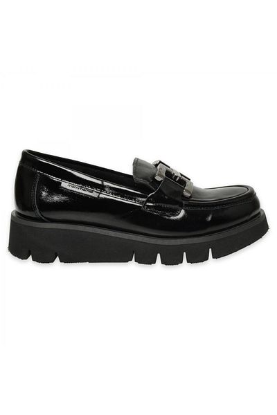 Mammamia D24Ka-3425Z Pantofi de damă Daily Black