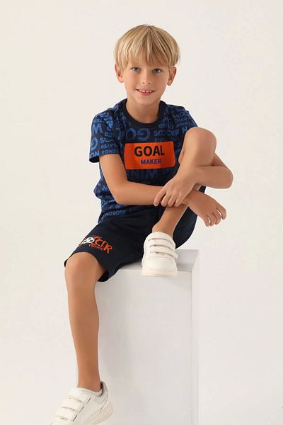 Rolypoly Boy's Capri Set