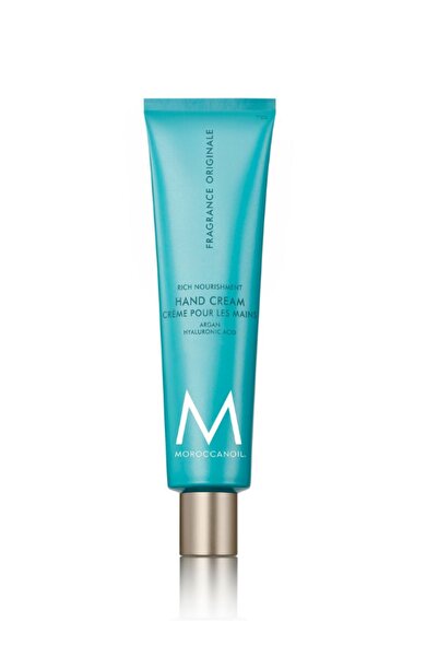 Moroccanoil Mo Arganlı El Kremi Fragnance Orıgınal 100 Ml
