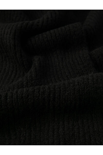 Koton Basic Knitwear Κασκόλ Μαλακής υφής