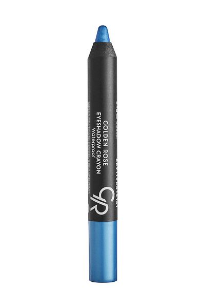 Golden Rose Easy to Drive with Soft, Smooth and Creamy Structure, Lasting Eye Shadow-05 Ocean Eleg.509
