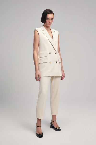 adL Double Pocket Vest