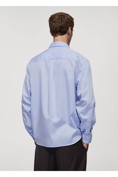 MANGO Man Gömlek --