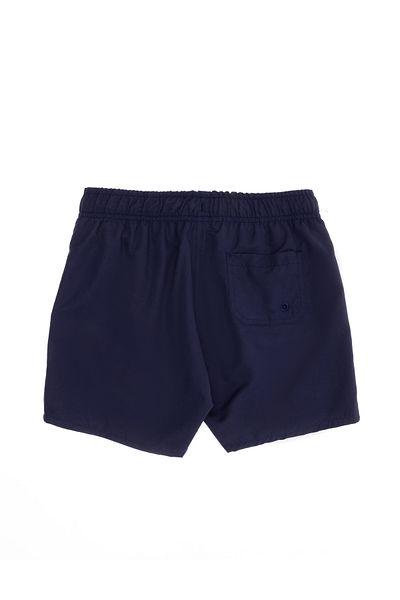 U.S. Polo Assn. Pantaloni scurți de baie bleumarin pentru băiat 50262340 -VR033