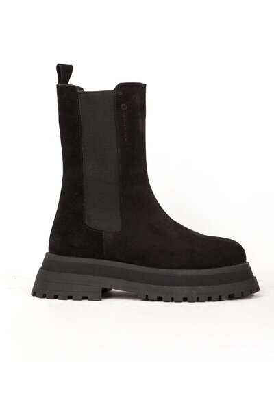 Hammer Jack Jusy Z Bot Kadın Bot 455 2317-Z